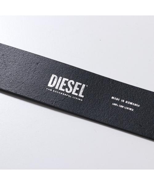 迪塞爾 DIESEL DIESEL 腰帶 X08516 PR666 B 1DR