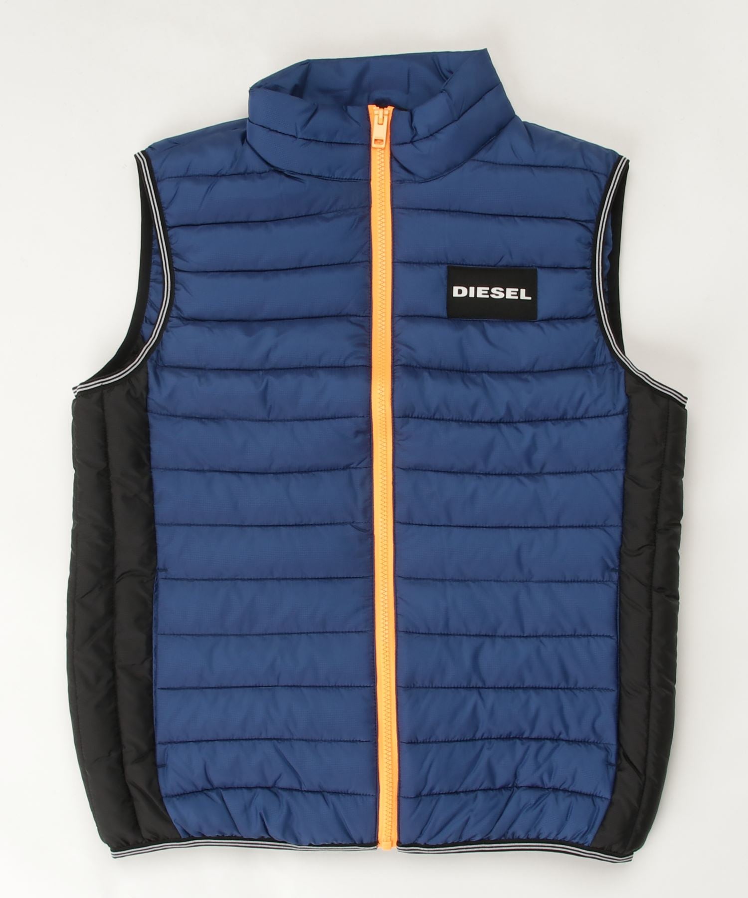 ディーゼル DIESEL DIESELKids & Junior パディングベストジャケット 中綿ベスト
