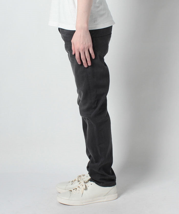 ディーゼル DIESEL 【メンズ】【DIESEL】ディーゼル メンズ 00SW1Q 0859X 02 THOMMER ジーンズ タイト ブラック スキニー