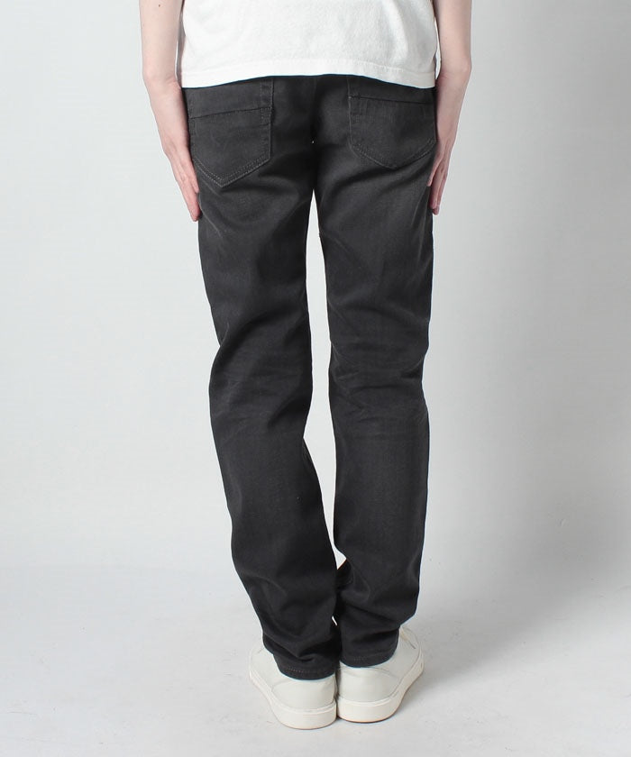 ディーゼル DIESEL 【メンズ】【DIESEL】ディーゼル メンズ 00SW1Q 0859X 02 THOMMER ジーンズ タイト ブラック スキニー