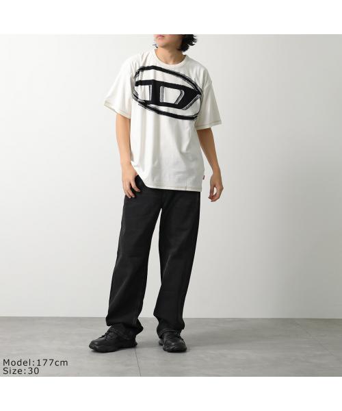 Diesel DIESEL DIESEL denim pants 2001 D-MARCO A11598 09I35 cotton