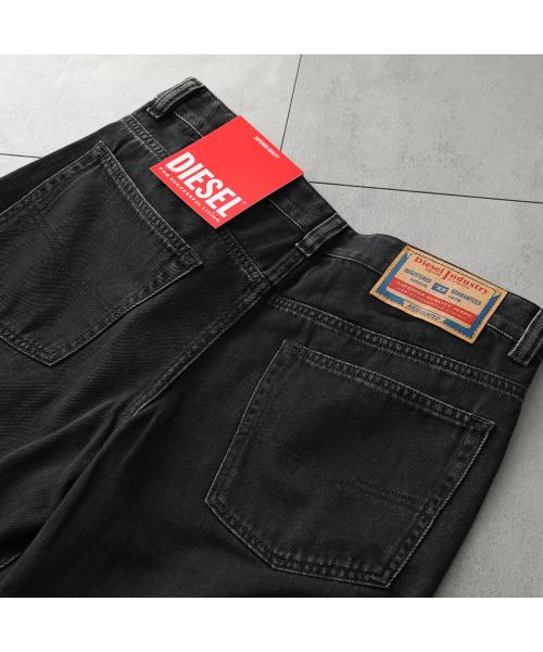 Diesel DIESEL DIESEL denim pants 2001 D-MARCO A11598 09I35 cotton