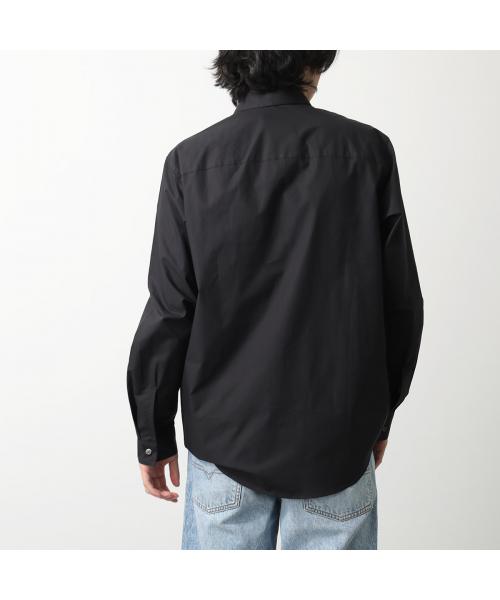 ディーゼル DIESEL DIESEL 長袖 シャツ SーSIMPLYーD A14634 0PCAL コットン