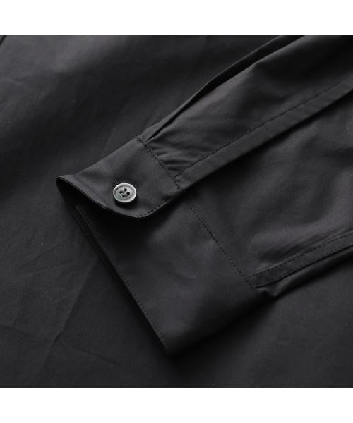ディーゼル DIESEL DIESEL 長袖 シャツ SーSIMPLYーD A14634 0PCAL コットン
