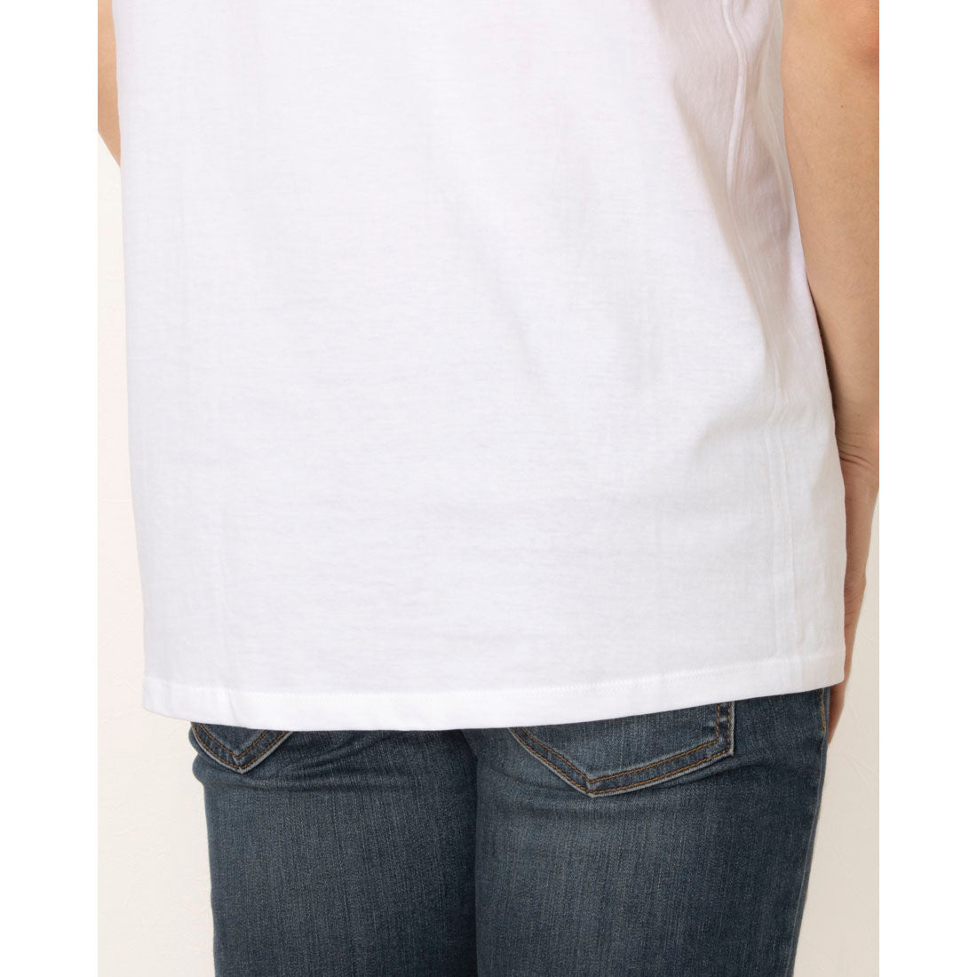ディーゼル DIESEL 2Pセット 無地クルーネック （WHITE） WHITE