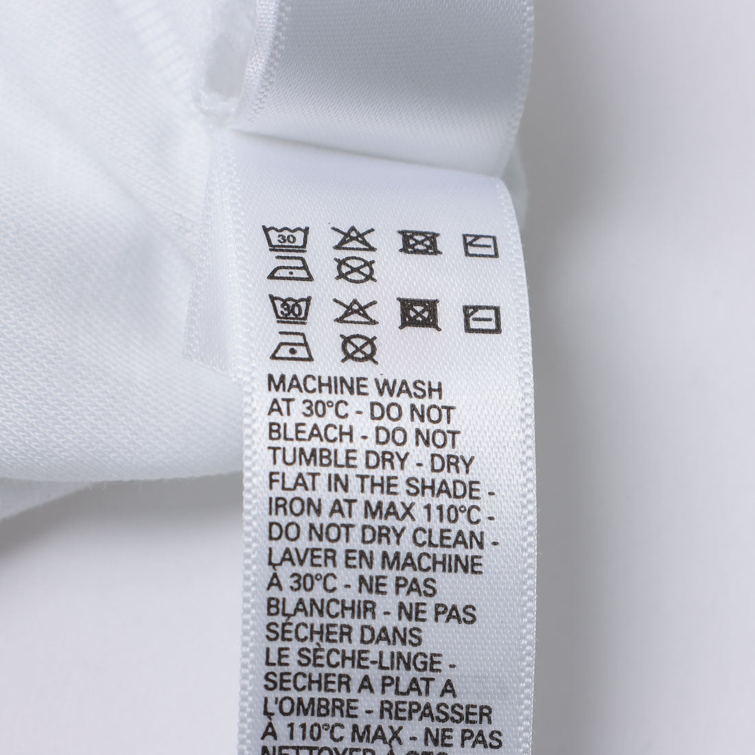 ディーゼル DIESEL 2Pセット 無地クルーネック （WHITE） WHITE
