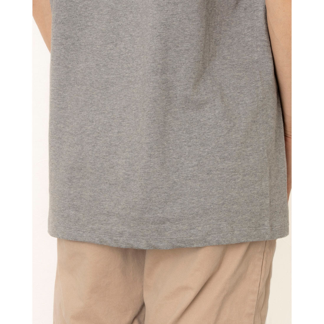 ディーゼル DIESEL 2Pセット 無地クルーネック （BLACK GREY） BLACK GREY