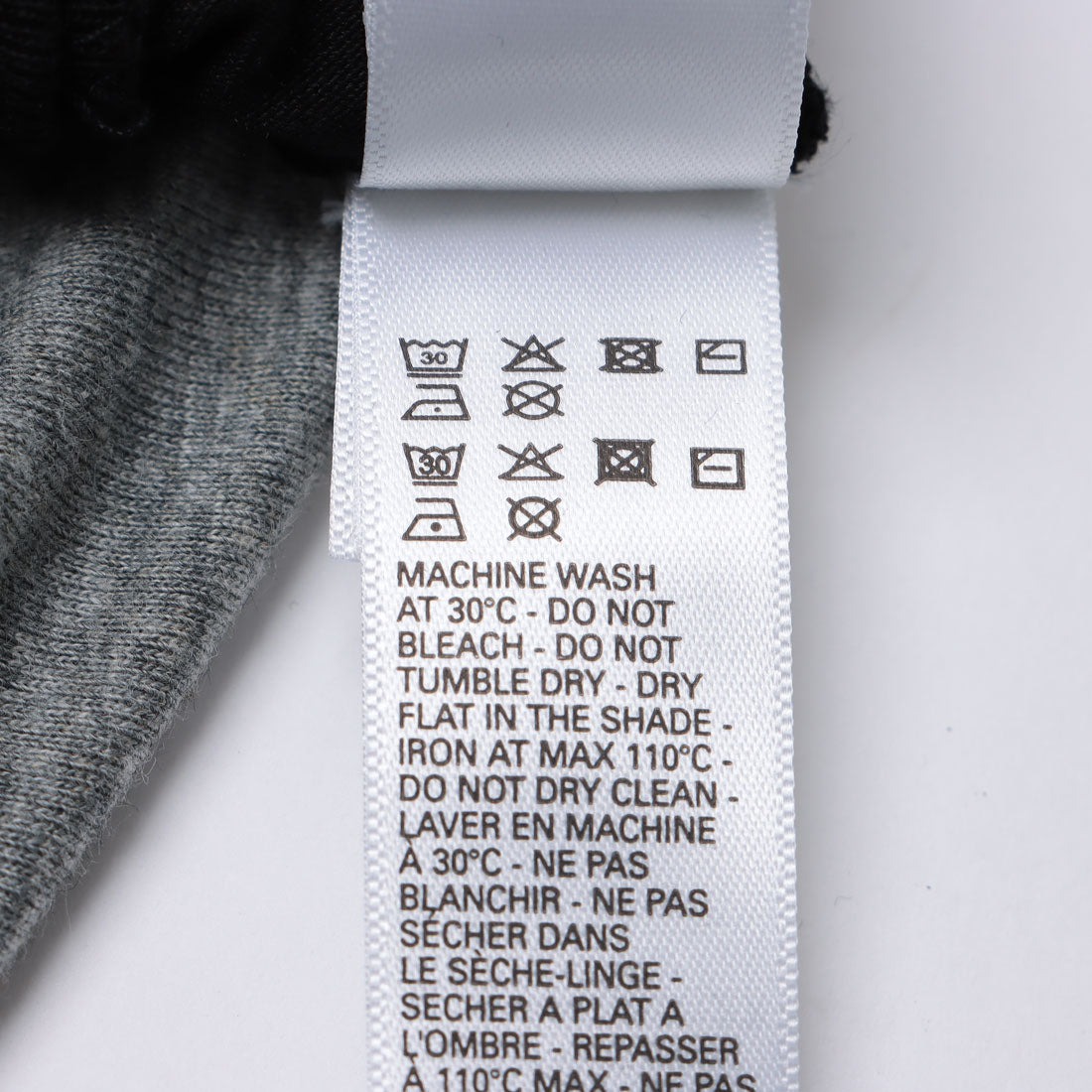 ディーゼル DIESEL 2Pセット 無地Vネック （BLACK GREY） BLACK GREY
