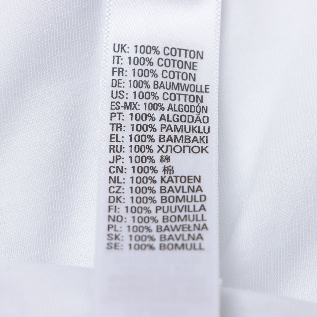 ディーゼル DIESEL 2Pセット 無地Vネック （WHITE） WHITE