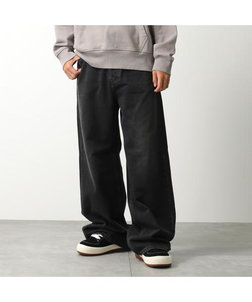 ディーゼル DIESEL DIESEL ジーンズ relaxed jeans d-rise A06370 09J96 デニム （02/ブラック） 02/ブラック