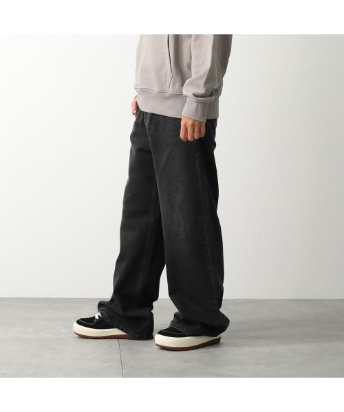 ディーゼル DIESEL DIESEL ジーンズ relaxed jeans d-rise A06370 09J96 デニム （02/ブラック） 02/ブラック