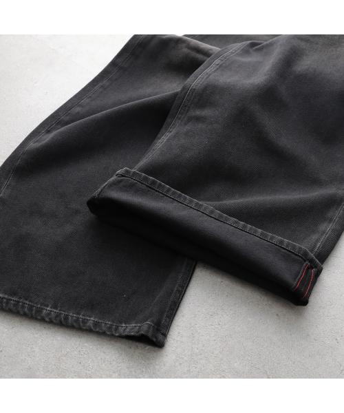 ディーゼル DIESEL DIESEL ジーンズ relaxed jeans d-rise A06370 09J96 デニム （02/ブラック） 02/ブラック
