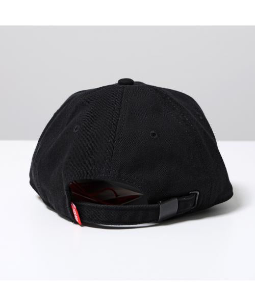 Diesel BASEBALL CAP C-BELL-D A19422 0BLAA