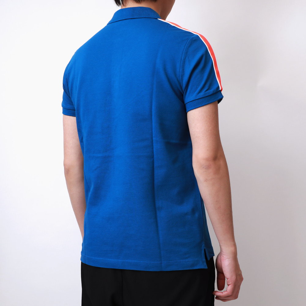 Diesel Polo shirt for men, business, short sleeve, short sleeve polo s
