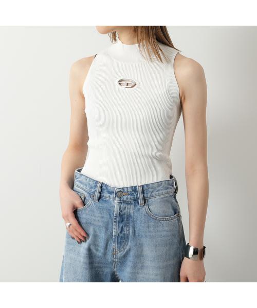 ディーゼル DIESEL DIESEL タンクトップ MーOnervaxーTop A13020 0DLAX