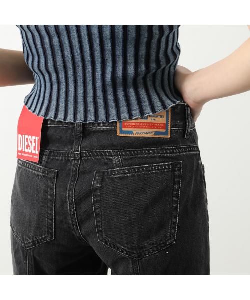 DIESEL ジーンズ D-Akii 068hn A12808 068HN DIESEL ディーゼル ジーンズ Bootcut And Flare Jeans D-Akii