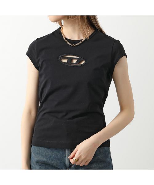 ディーゼル DIESEL DIESEL 半袖 Tシャツ TーANGIE A06268 0AFAA