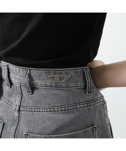 ディーゼル DIESEL DIESEL ジーンズ DーSIREーCARGOーD A13316 0DCBE カーゴ （02/デニムグレー） 02/デニムグレー
