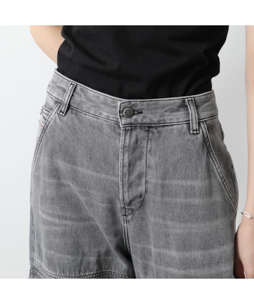 ディーゼル DIESEL DIESEL ジーンズ DーSIREーCARGOーD A13316 0DCBE カーゴ （02/デニムグレー） 02/デニムグレー