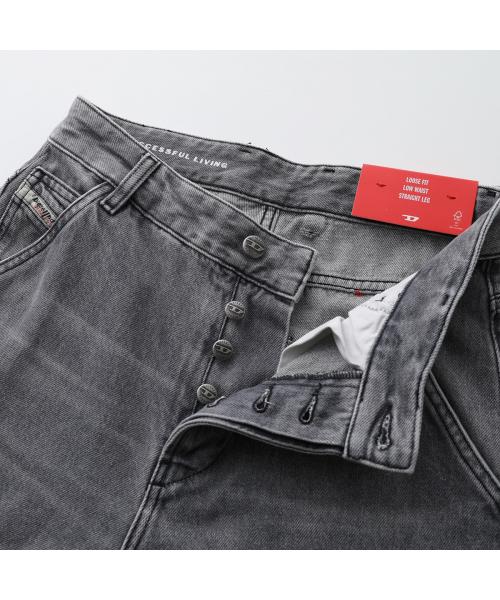 ディーゼル DIESEL DIESEL ジーンズ DーSIREーCARGOーD A13316 0DCBE カーゴ （02/デニムグレー） 02/デニムグレー