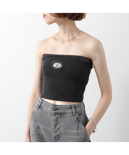ディーゼル DIESEL DIESEL チューブトップ MーCLARKSVILLEXーC A14813 0AKBQ