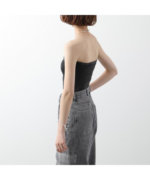 ディーゼル DIESEL DIESEL チューブトップ MーCLARKSVILLEXーC A14813 0AKBQ