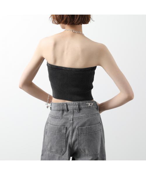 ディーゼル DIESEL DIESEL チューブトップ MーCLARKSVILLEXーC A14813 0AKBQ