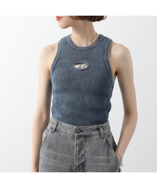 ディーゼル DIESEL DIESEL タンクトップ MーANCHORーAーSL A14817 0ANAH