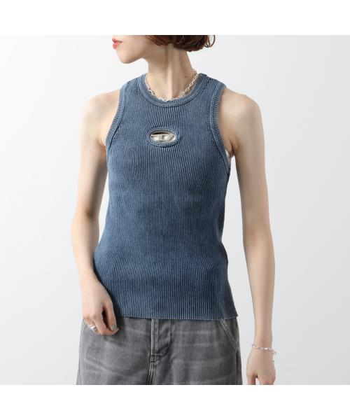 ディーゼル DIESEL DIESEL タンクトップ MーANCHORーAーSL A14817 0ANAH