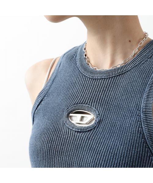 ディーゼル DIESEL DIESEL タンクトップ MーANCHORーAーSL A14817 0ANAH