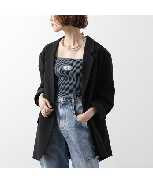 ディーゼル DIESEL DIESEL チューブトップ MーCLARKSVILLEXーC A14813 0ANAH