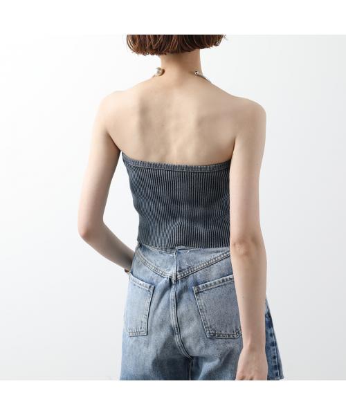 ディーゼル DIESEL DIESEL チューブトップ MーCLARKSVILLEXーC A14813 0ANAH