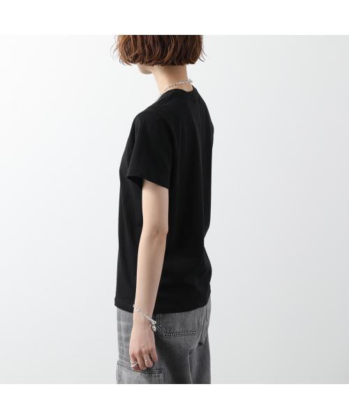 ディーゼル DIESEL DIESEL Tシャツ TーREGSーODーQ1 A16841 0CLBR 半袖