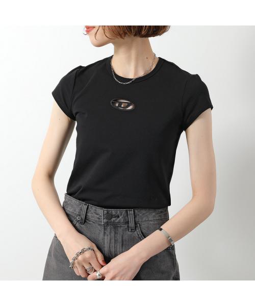ディーゼル DIESEL DIESEL KIDS Tシャツ TANGIE J01830 0AFAA 半袖 （K100/ホワイト） K100/ホワイト