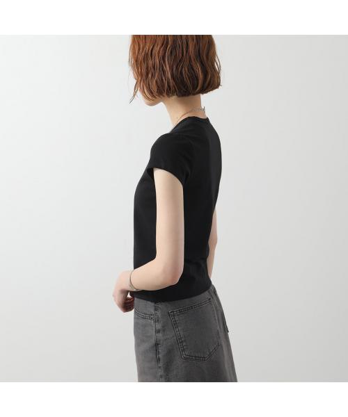 ディーゼル DIESEL DIESEL KIDS Tシャツ TANGIE J01830 0AFAA 半袖 （K100/ホワイト） K100/ホワイト