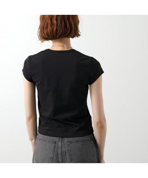 ディーゼル DIESEL DIESEL KIDS Tシャツ TANGIE J01830 0AFAA 半袖 （K100/ホワイト） K100/ホワイト