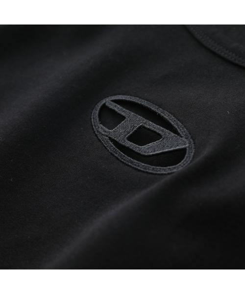 ディーゼル DIESEL DIESEL KIDS Tシャツ TANGIE J01830 0AFAA 半袖 （K100/ホワイト） K100/ホワイト