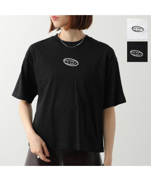 Diesel DIESEL DIESEL Short Sleeve Shirt TIXAN J02428 00YI9