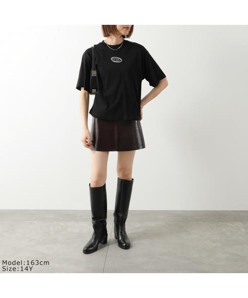 Diesel DIESEL DIESEL Short Sleeve Shirt TIXAN J02428 00YI9