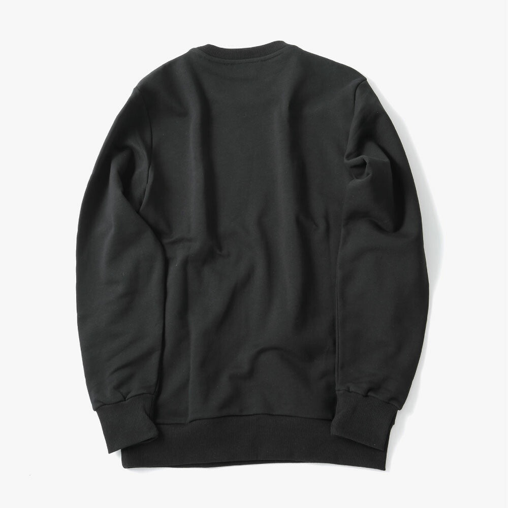ディーゼル DIESEL トレーナー スウェット 00SW29 メンズ レディース ロゴ ブラック/ホワイト/ネイビー/グレー/オレンジ S-XXL 大きいサイズ