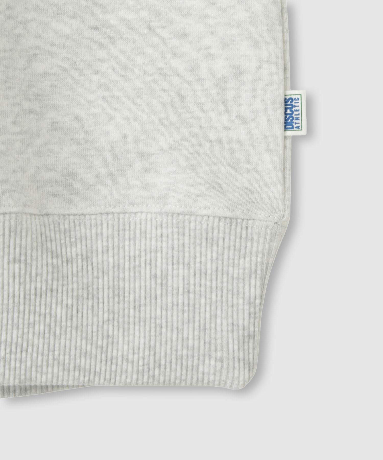 ディスカス アスレチック DISCUS ATHLETIC カレッジトレーナー （グリーン） グリーン