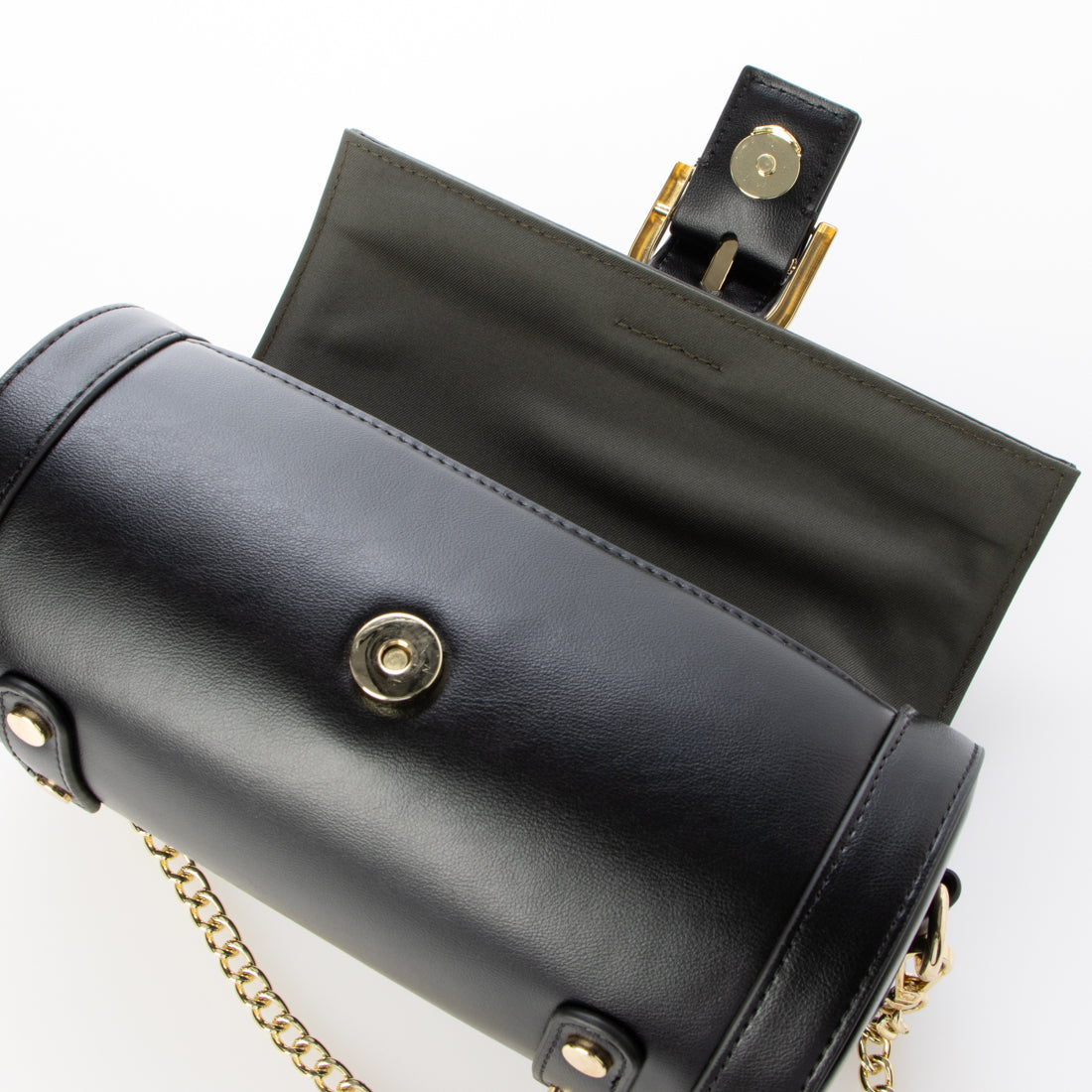 ダイアナ DIANA ロール型ミニBAG