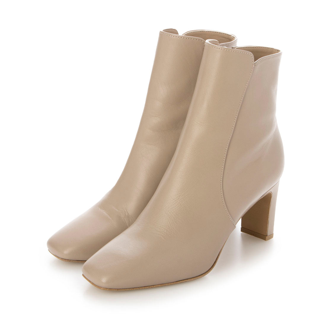 DIANAブーツ プラスダイアナ】2024.9.19(木)より、「＋diana BOOTS COLLECTION