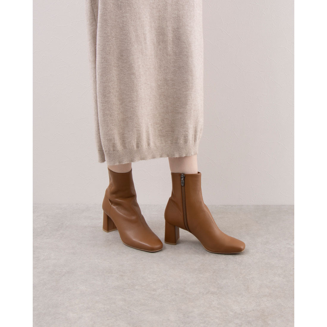 Diana DIANA Short Boots