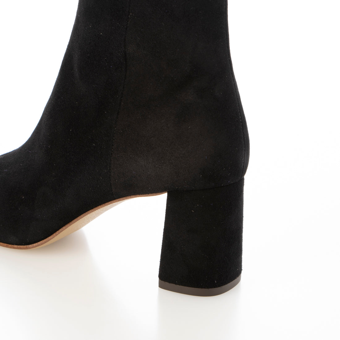 Diana DIANA Short Boots