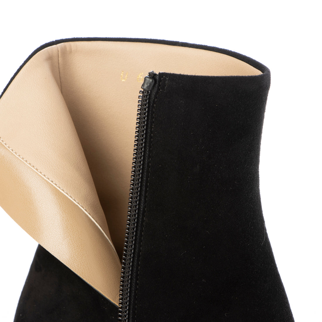 Diana DIANA Short Boots