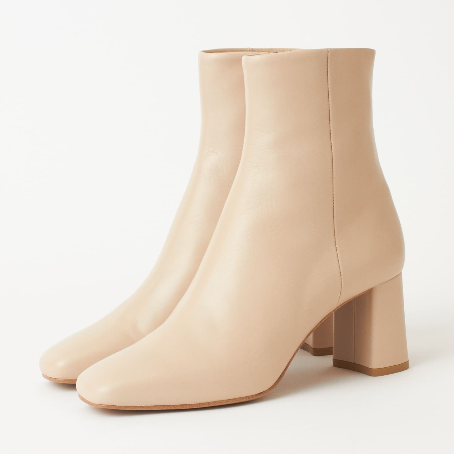 Diana DIANA Short Boots