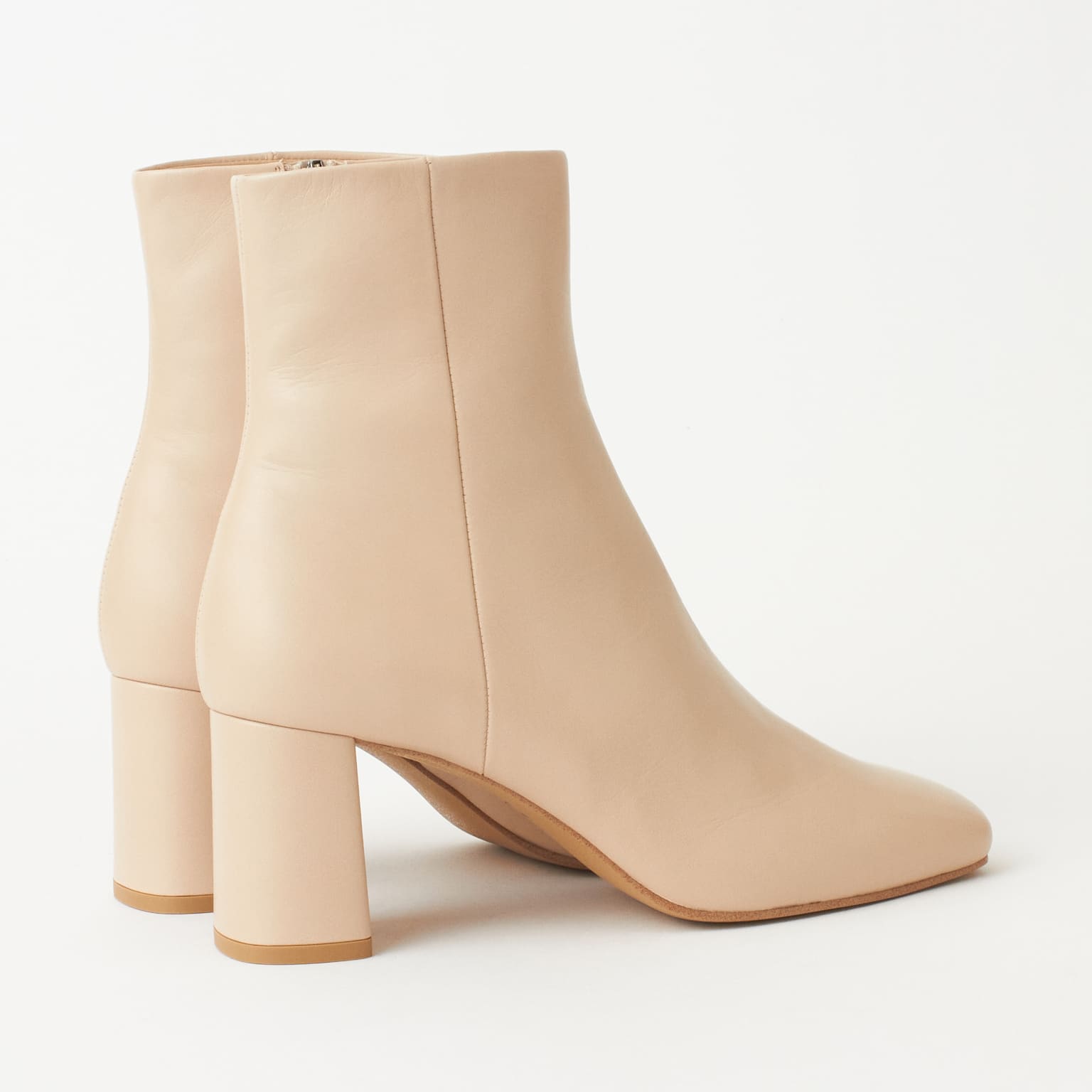 Diana DIANA Short Boots