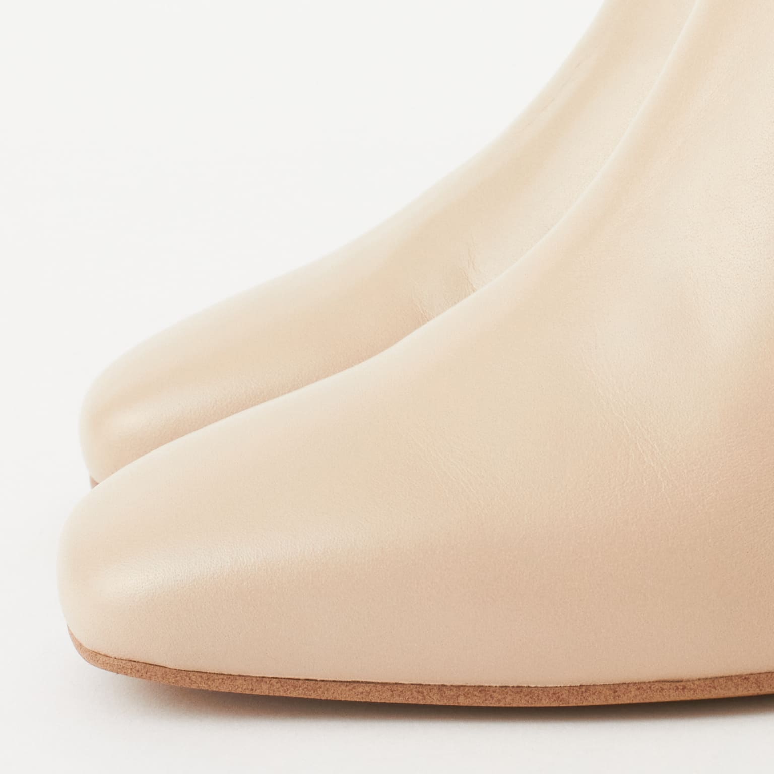 Diana DIANA Short Boots