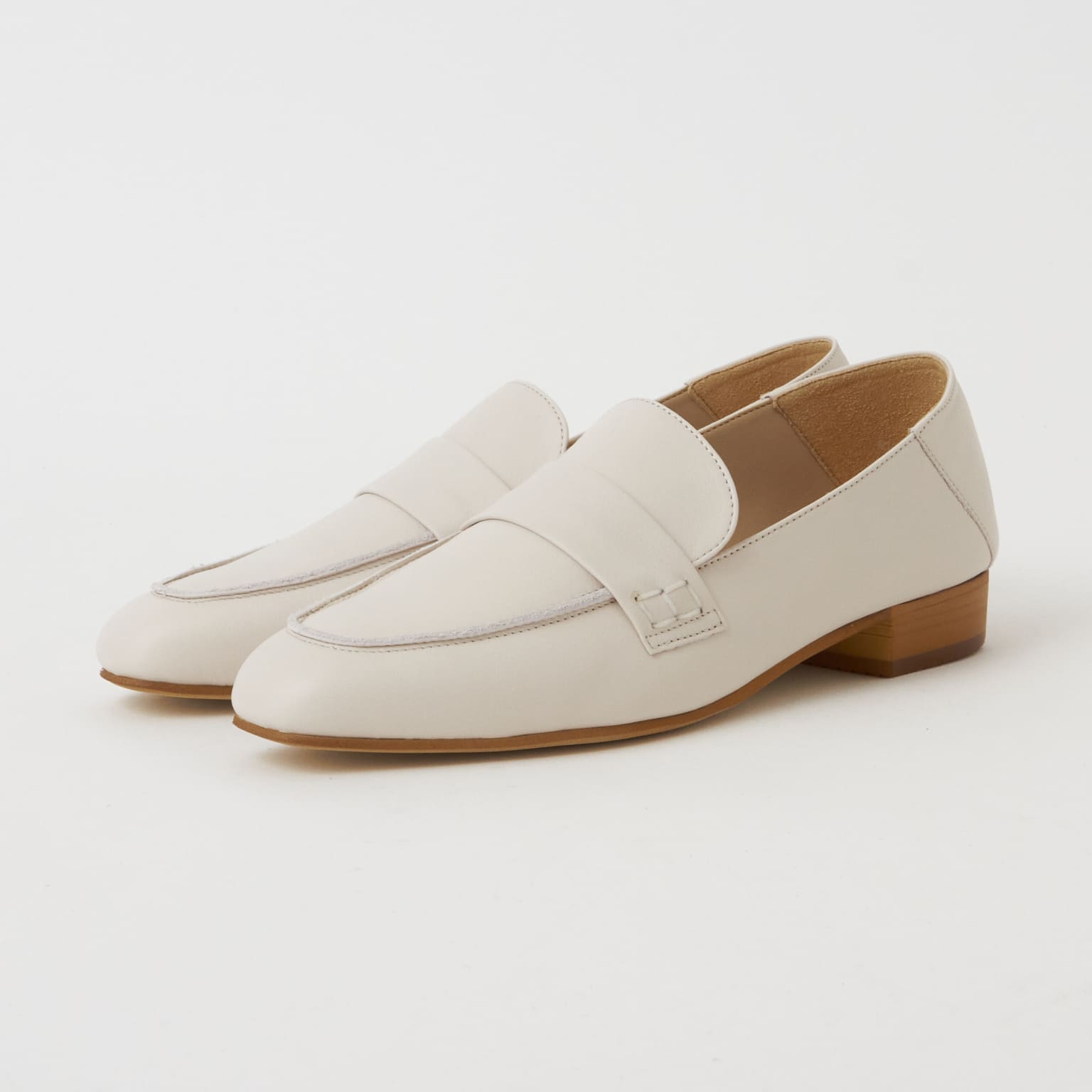 Diana DIANA Flat Loafer